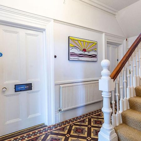 Norbury House Stylish Accommodation Ілфракомб Екстер'єр фото