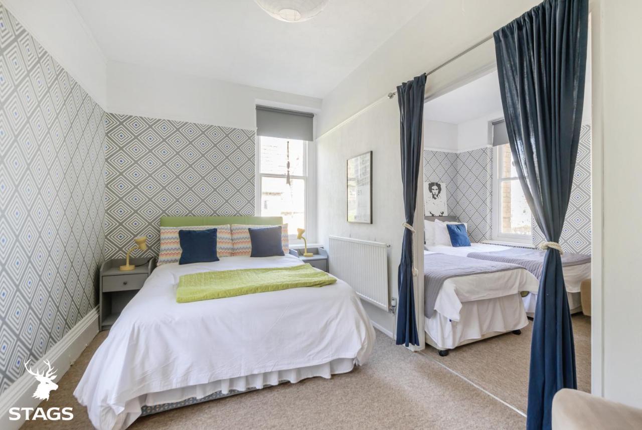 Norbury House Stylish Accommodation Ілфракомб Екстер'єр фото
