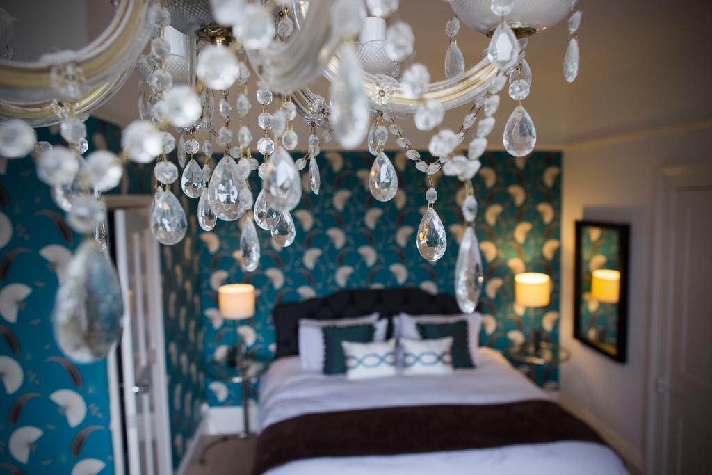 Norbury House Stylish Accommodation Ілфракомб Екстер'єр фото
