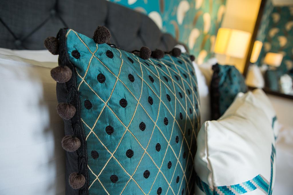 Norbury House Stylish Accommodation Ілфракомб Екстер'єр фото