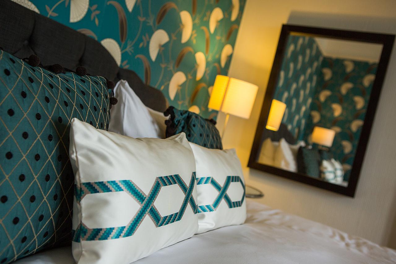 Norbury House Stylish Accommodation Ілфракомб Екстер'єр фото
