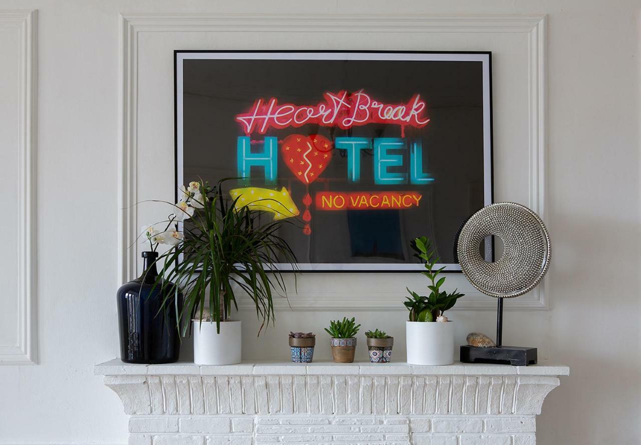 Norbury House Stylish Accommodation Ілфракомб Екстер'єр фото